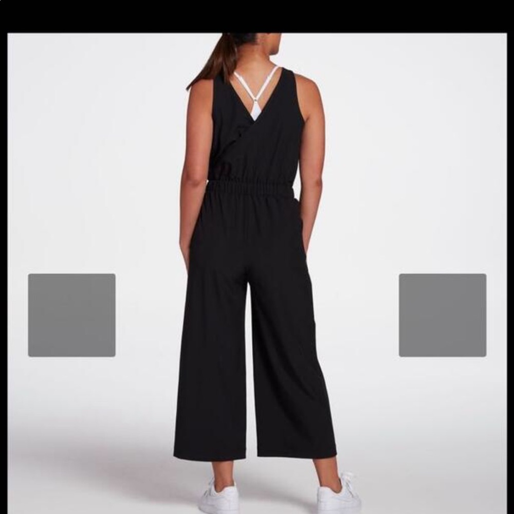 Jumpsuit - Picture 2 of 4